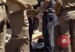 Image of wounded crewmen from USS Liberty Mediterranean Sea, 1967, second 60 stock footage video 65675068564