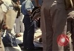 Image of wounded crewmen from USS Liberty Mediterranean Sea, 1967, second 61 stock footage video 65675068564