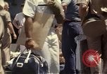 Image of wounded crewmen from USS Liberty Mediterranean Sea, 1967, second 62 stock footage video 65675068564