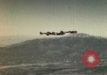 Image of P-38 Lightning aircraft United States USA, 1943, second 26 stock footage video 65675068565