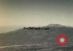 Image of P-38 Lightning aircraft United States USA, 1943, second 30 stock footage video 65675068565