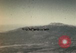 Image of P-38 Lightning aircraft United States USA, 1943, second 31 stock footage video 65675068565