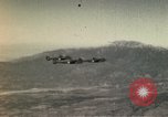 Image of P-38 Lightning aircraft United States USA, 1943, second 32 stock footage video 65675068565