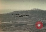 Image of P-38 Lightning aircraft United States USA, 1943, second 33 stock footage video 65675068565
