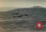 Image of P-38 Lightning aircraft United States USA, 1943, second 34 stock footage video 65675068565