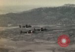 Image of P-38 Lightning aircraft United States USA, 1943, second 37 stock footage video 65675068565
