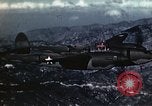 Image of P-38 Lightning aircraft United States USA, 1943, second 45 stock footage video 65675068565