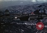 Image of P-38 Lightning aircraft United States USA, 1943, second 46 stock footage video 65675068565