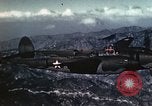 Image of P-38 Lightning aircraft United States USA, 1943, second 49 stock footage video 65675068565