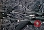 Image of P-38 Lightning aircraft United States USA, 1943, second 56 stock footage video 65675068565
