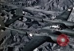 Image of P-38 Lightning aircraft United States USA, 1943, second 57 stock footage video 65675068565