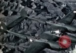 Image of P-38 Lightning aircraft United States USA, 1943, second 59 stock footage video 65675068565