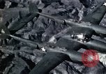 Image of P-38 Lightning aircraft United States USA, 1943, second 60 stock footage video 65675068565