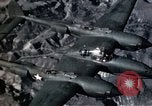 Image of P-38 Lightning aircraft United States USA, 1943, second 62 stock footage video 65675068565