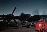 Image of P-38 Lightning aircraft United States USA, 1943, second 11 stock footage video 65675068566