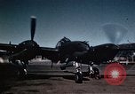 Image of P-38 Lightning aircraft United States USA, 1943, second 15 stock footage video 65675068566