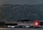 Image of P-38 Lightning aircraft United States USA, 1943, second 29 stock footage video 65675068566