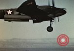Image of P-38 Lightning aircraft United States USA, 1943, second 35 stock footage video 65675068566