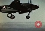 Image of P-38 Lightning aircraft United States USA, 1943, second 36 stock footage video 65675068566