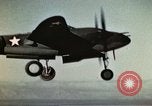 Image of P-38 Lightning aircraft United States USA, 1943, second 37 stock footage video 65675068566
