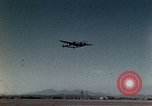 Image of P-38 Lightning aircraft United States USA, 1943, second 52 stock footage video 65675068566