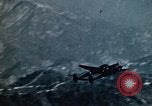 Image of P-38 Lightning aircraft United States USA, 1943, second 53 stock footage video 65675068566