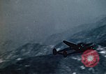 Image of P-38 Lightning aircraft United States USA, 1943, second 54 stock footage video 65675068566