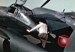 Image of P-38 Lightning aircraft United States USA, 1943, second 58 stock footage video 65675068566