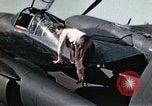 Image of P-38 Lightning aircraft United States USA, 1943, second 59 stock footage video 65675068566