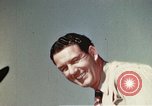 Image of P-38 Lightning aircraft United States USA, 1943, second 60 stock footage video 65675068566