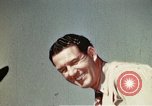 Image of P-38 Lightning aircraft United States USA, 1943, second 61 stock footage video 65675068566