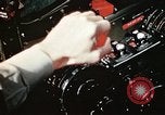 Image of P-38 Lightning aircraft United States USA, 1943, second 4 stock footage video 65675068567