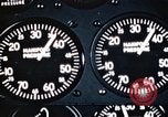 Image of P-38 Lightning aircraft United States USA, 1943, second 11 stock footage video 65675068567