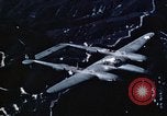 Image of P-38 Lightning aircraft United States USA, 1943, second 33 stock footage video 65675068567