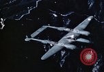 Image of P-38 Lightning aircraft United States USA, 1943, second 38 stock footage video 65675068567