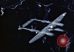 Image of P-38 Lightning aircraft United States USA, 1943, second 39 stock footage video 65675068567