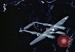 Image of P-38 Lightning aircraft United States USA, 1943, second 40 stock footage video 65675068567