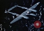 Image of P-38 Lightning aircraft United States USA, 1943, second 47 stock footage video 65675068567