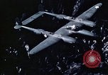 Image of P-38 Lightning aircraft United States USA, 1943, second 48 stock footage video 65675068567