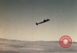 Image of P-38 Lightning aircraft United States USA, 1943, second 58 stock footage video 65675068567