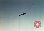 Image of P-38 Lightning aircraft United States USA, 1943, second 59 stock footage video 65675068567