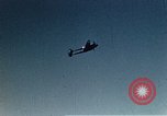 Image of P-38 Lightning aircraft United States USA, 1943, second 60 stock footage video 65675068567