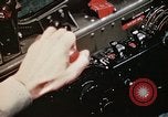 Image of P-38 Lightning aircraft United States USA, 1943, second 32 stock footage video 65675068568