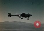 Image of P-38 Lightning aircraft United States USA, 1943, second 43 stock footage video 65675068568