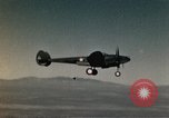 Image of P-38 Lightning aircraft United States USA, 1943, second 44 stock footage video 65675068568
