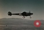 Image of P-38 Lightning aircraft United States USA, 1943, second 46 stock footage video 65675068568