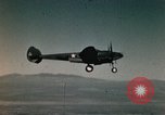 Image of P-38 Lightning aircraft United States USA, 1943, second 47 stock footage video 65675068568