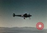 Image of P-38 Lightning aircraft United States USA, 1943, second 57 stock footage video 65675068568