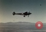Image of P-38 Lightning aircraft United States USA, 1943, second 60 stock footage video 65675068568