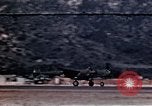 Image of P-38 Lightning aircraft United States USA, 1943, second 1 stock footage video 65675068569